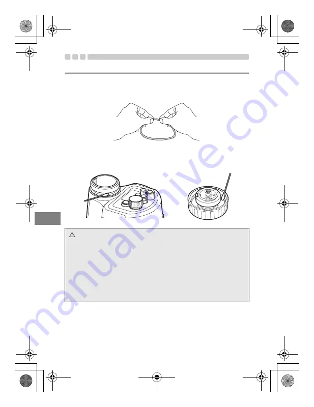 Olympus UFL-2 Instruction Manual Download Page 256