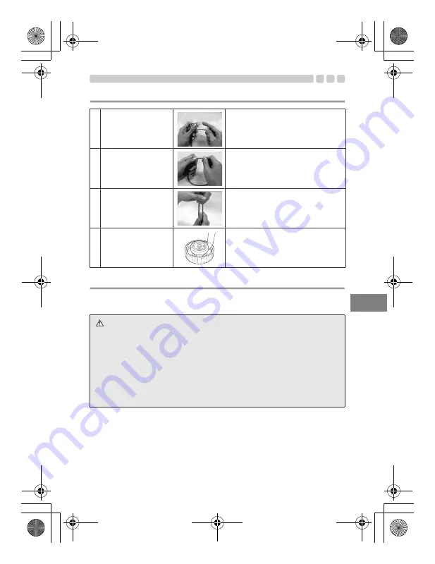 Olympus UFL-2 Instruction Manual Download Page 257