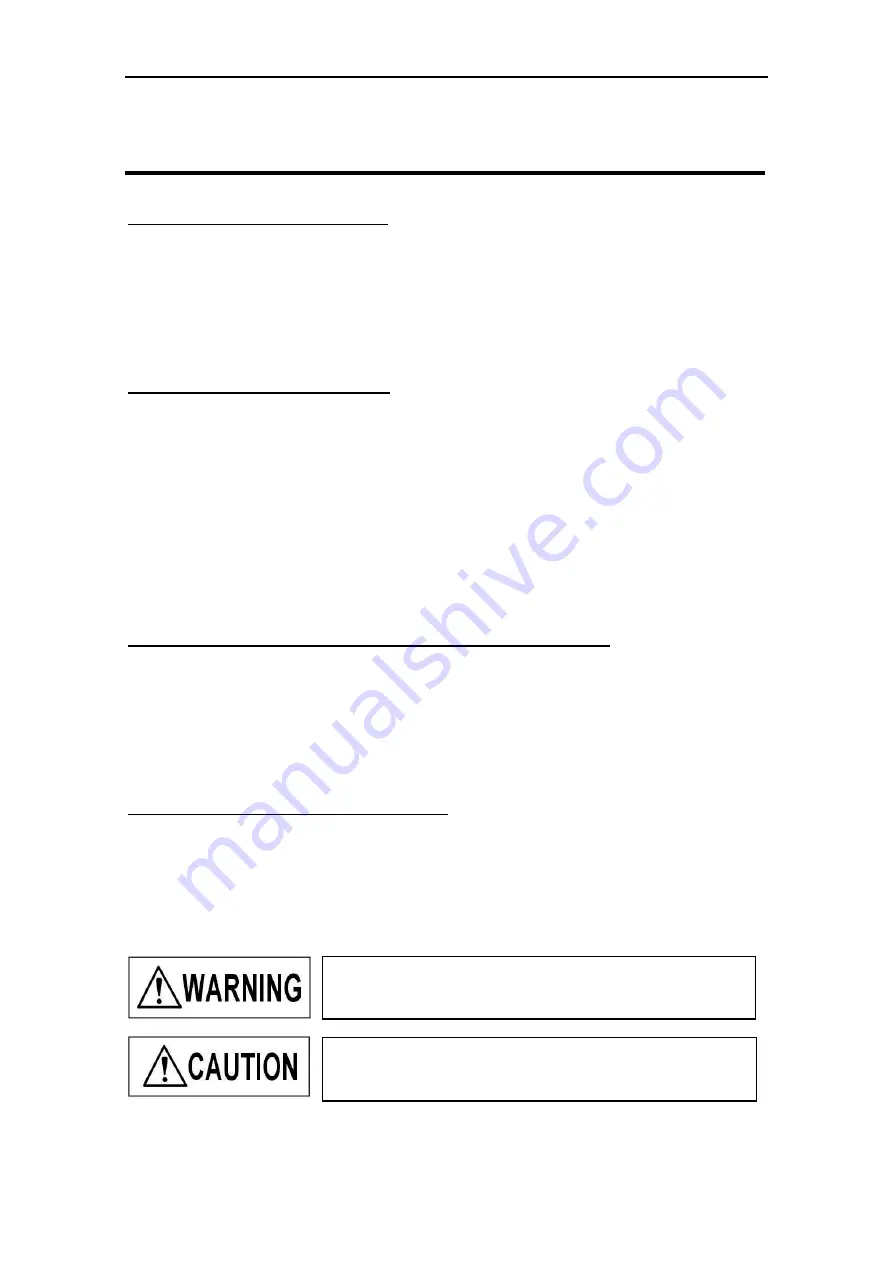 Olympus USPM-45EXP Operation Manual Download Page 5