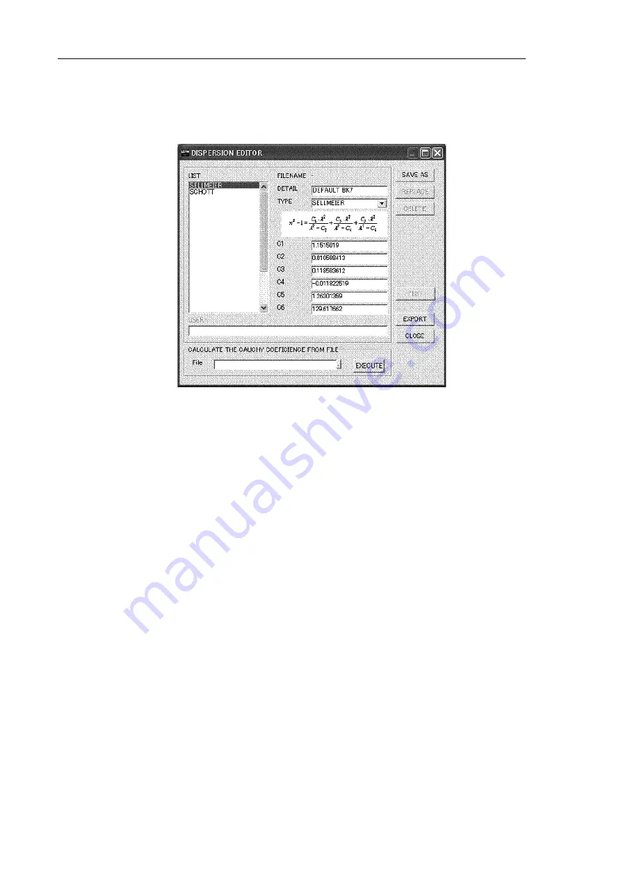 Olympus USPM-RU-W Series Operation Manual Download Page 93