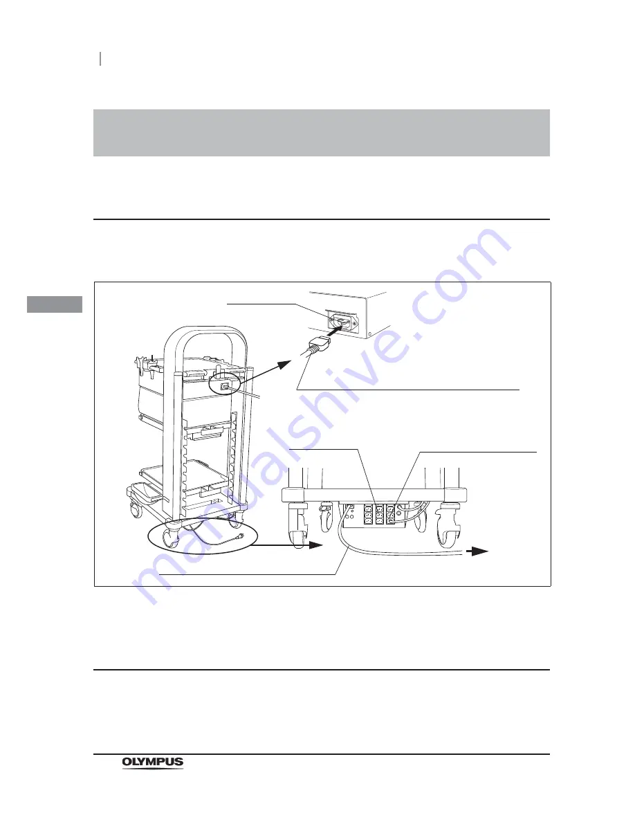 Olympus UWIT-Y0001-TX Operation Manual Download Page 30