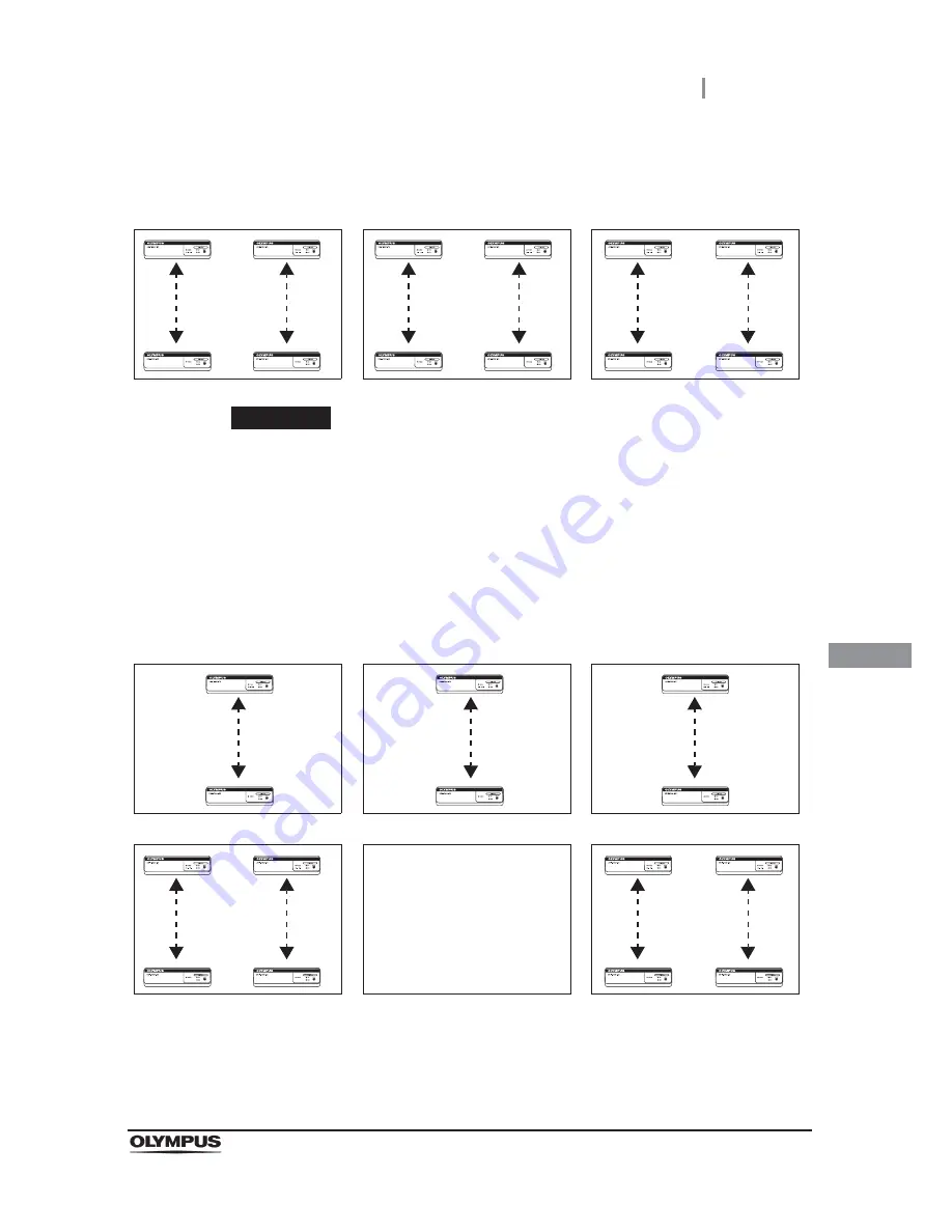 Olympus UWIT-Y0001-TX Operation Manual Download Page 51