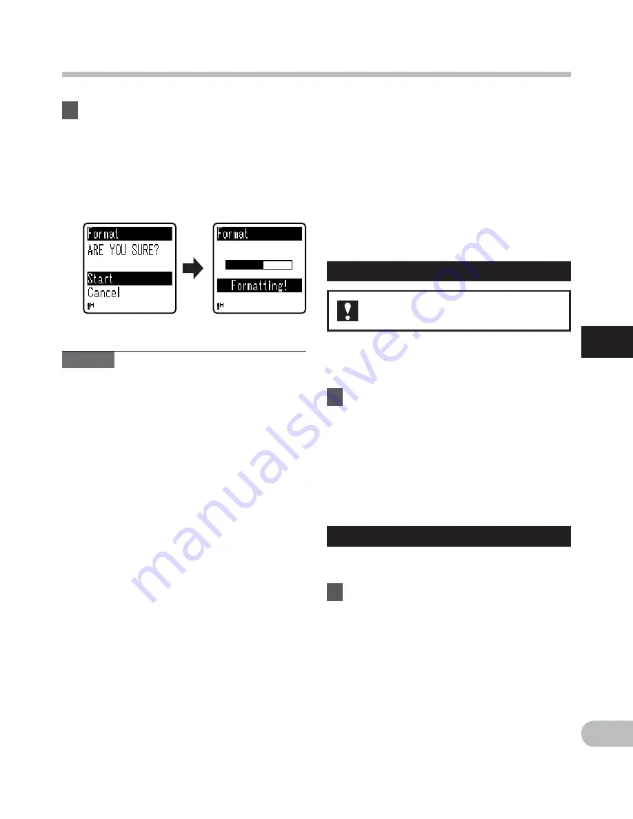 Olympus VN-713PC Instructions Manual Download Page 37