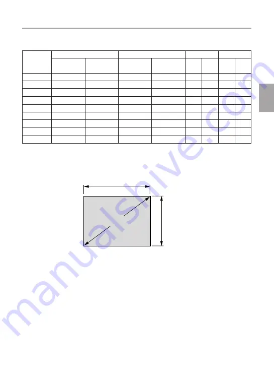 Olympus VP-1 - Data Projector - DLP User Manual Download Page 11