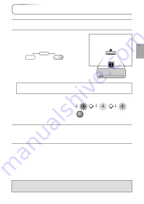 Olympus VP-1 - Data Projector - DLP User Manual Download Page 17