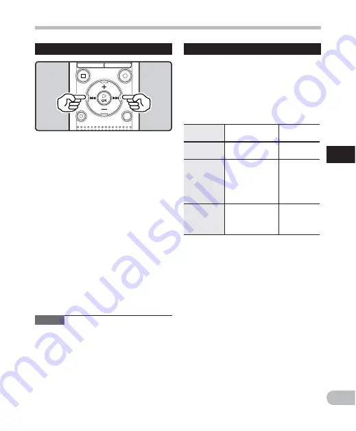 Olympus WS-812 Detailed Instructions Download Page 39