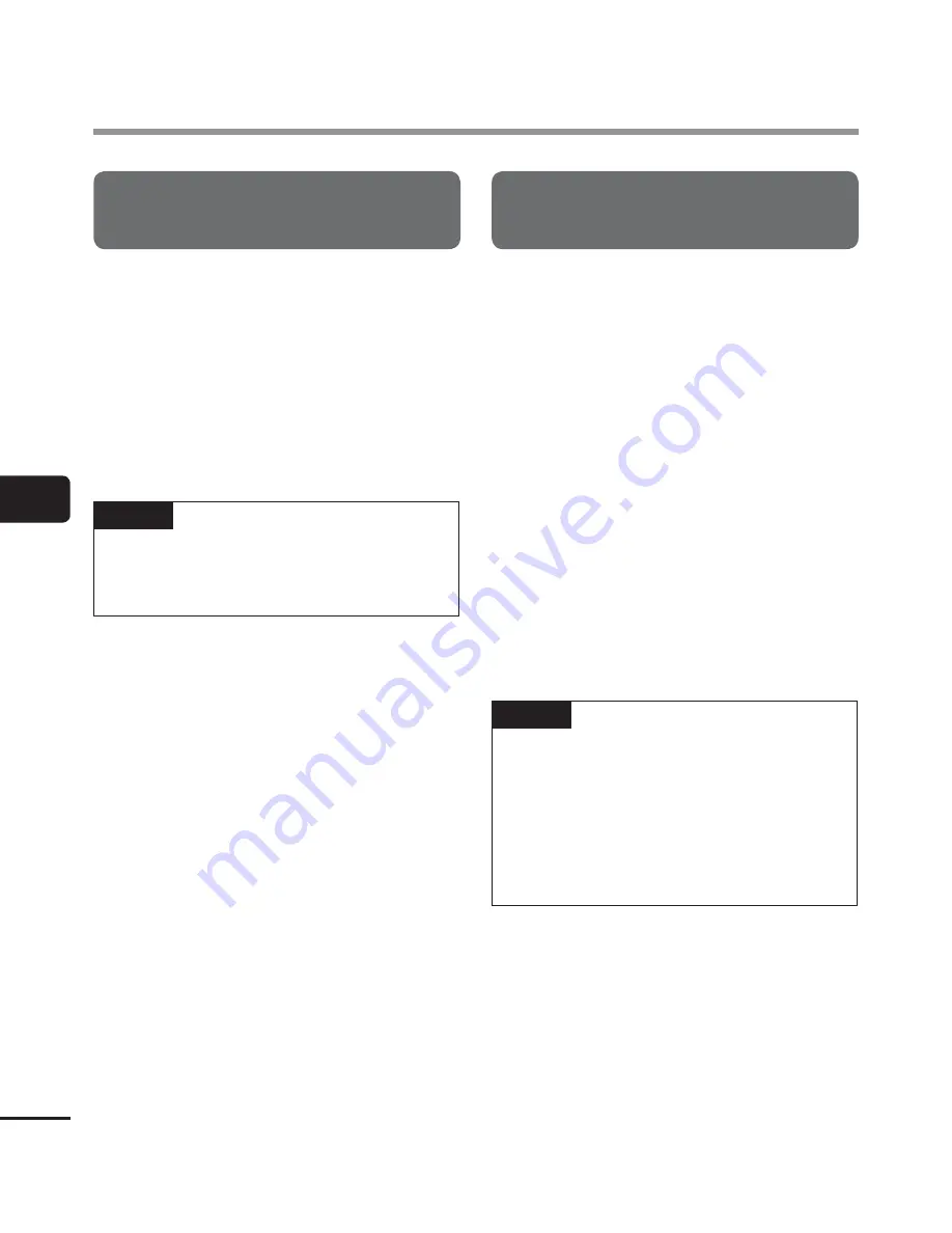 Olympus WS-833 User Manual Download Page 76