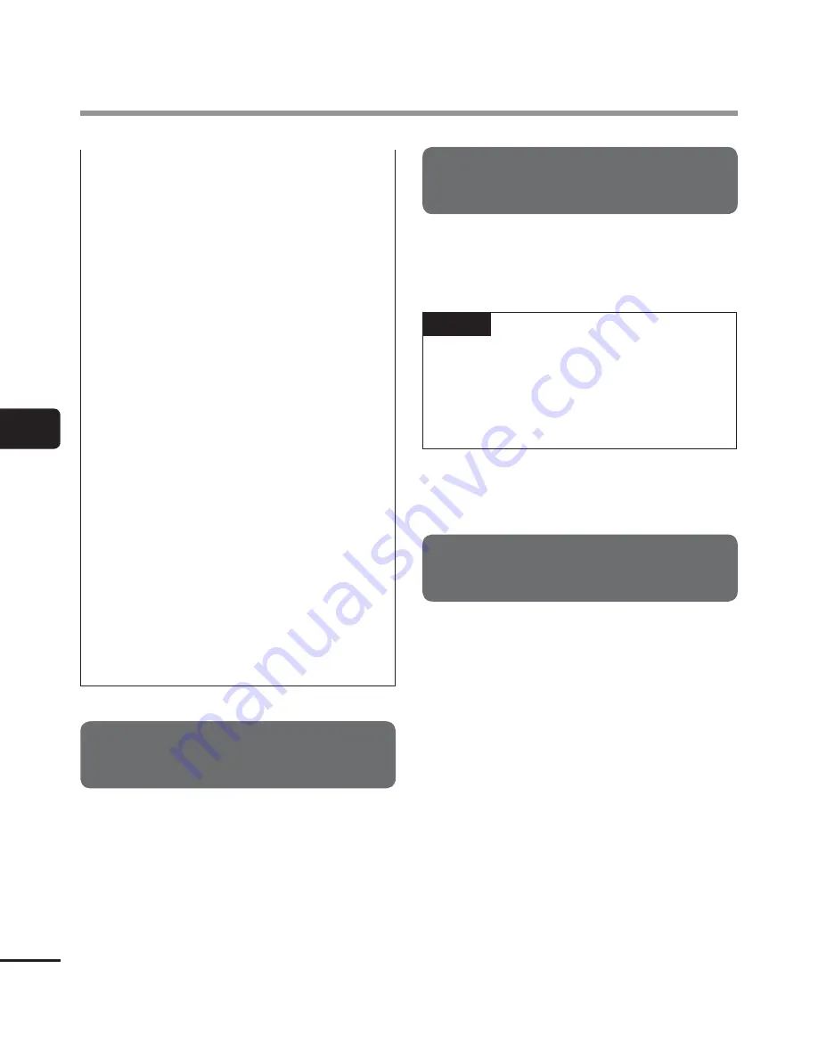 Olympus WS-833 User Manual Download Page 80