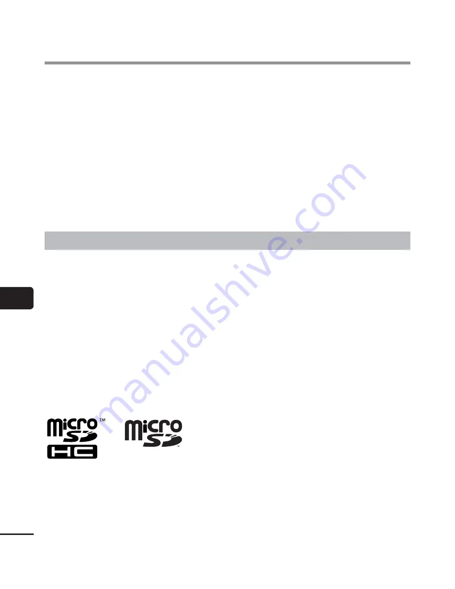 Olympus WS-833 User Manual Download Page 106