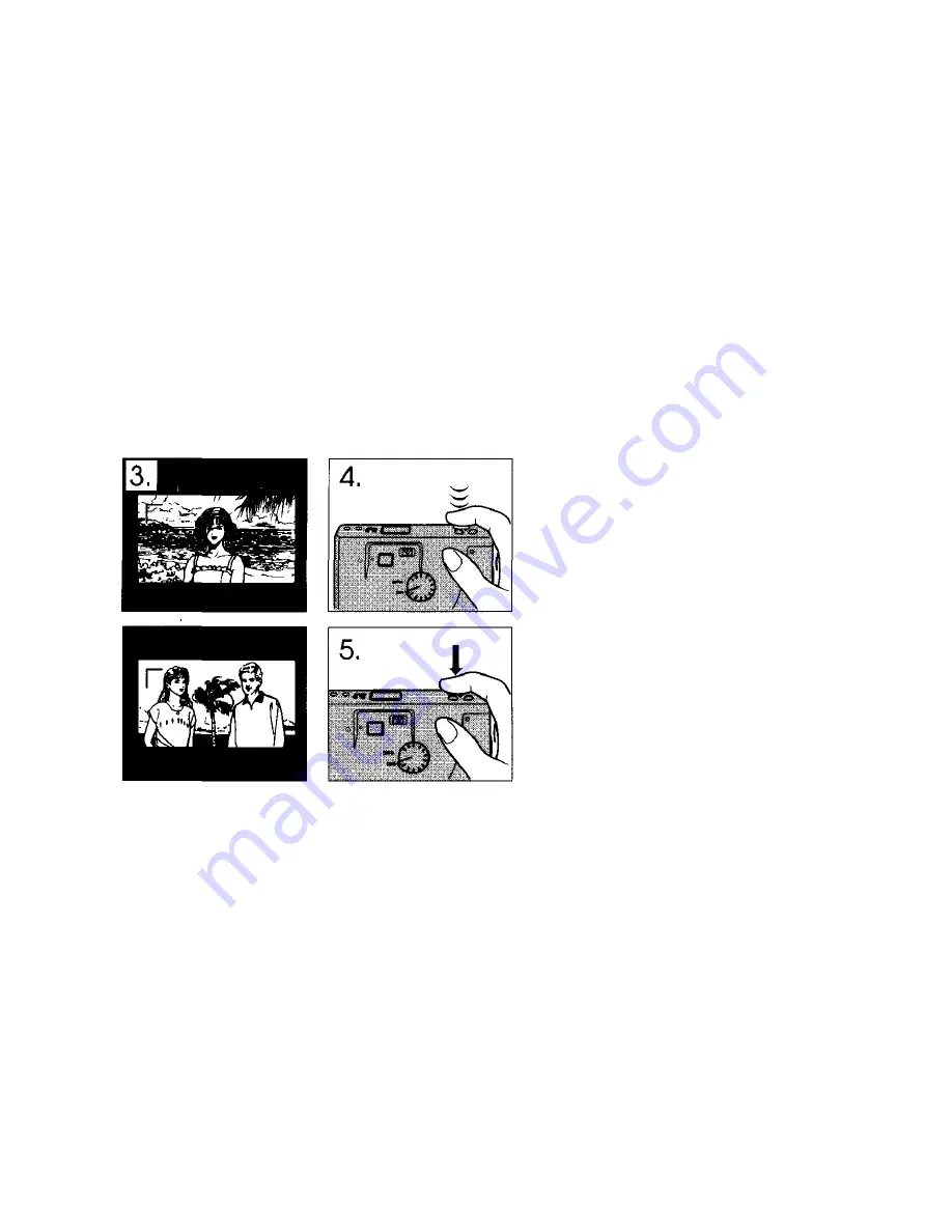 Olympus Zoom 60 Instructions Manual Download Page 22