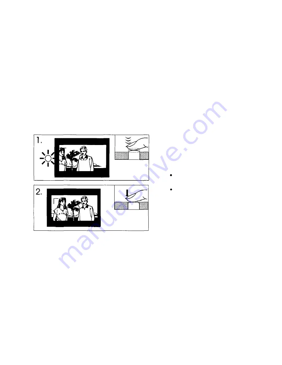 Olympus Zoom 60 Instructions Manual Download Page 24