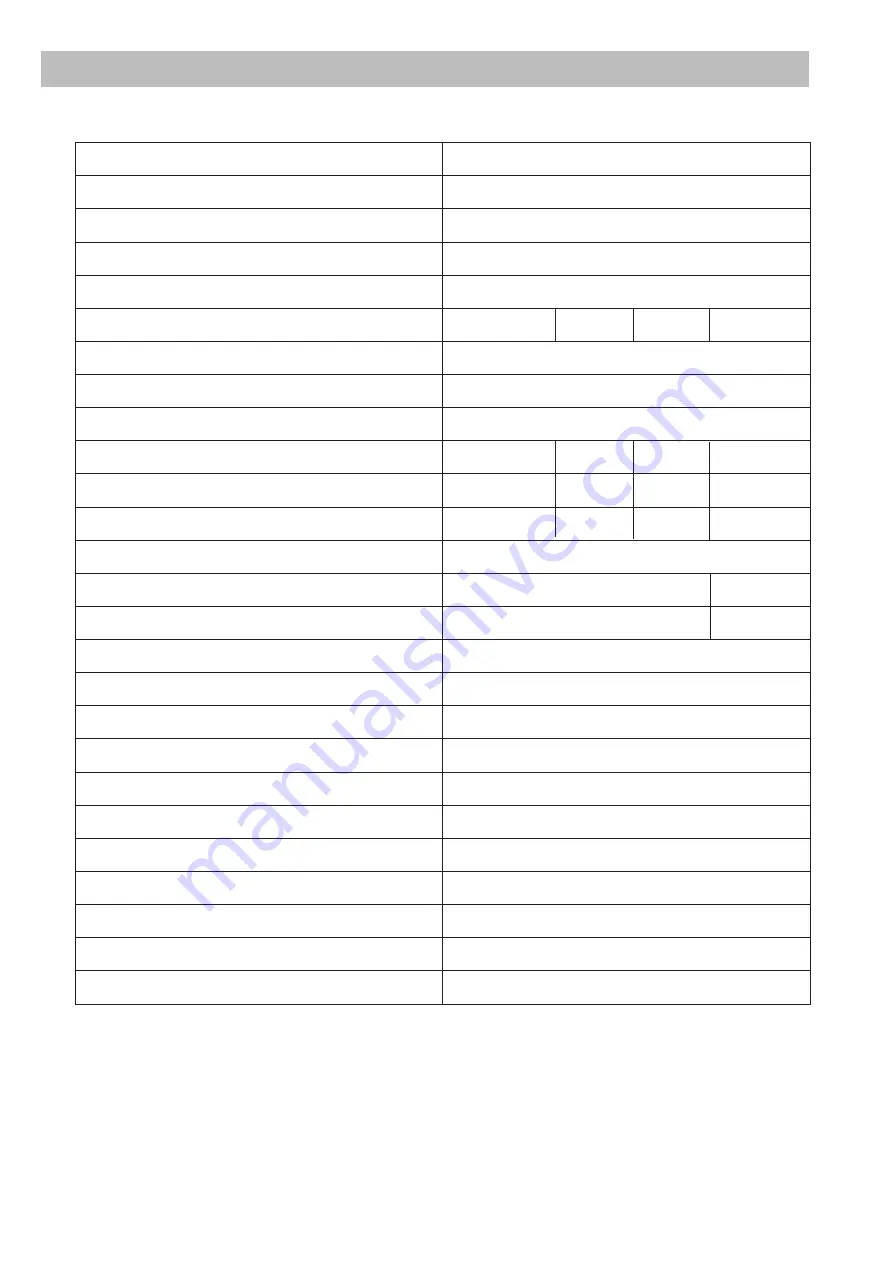 OLYS MPPT15060 User Manual Download Page 9