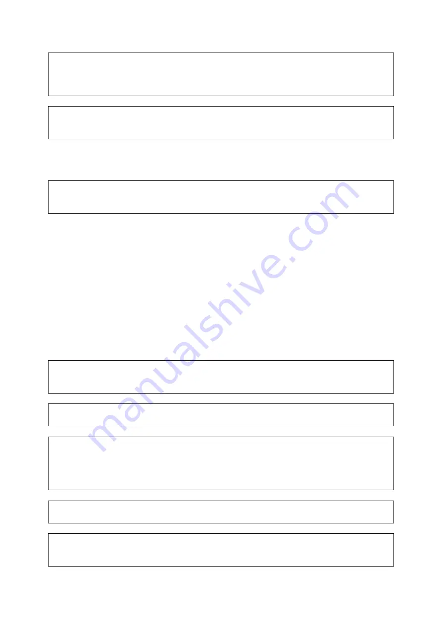 OM POWER OM2500 A-F Instruction Manual Download Page 12