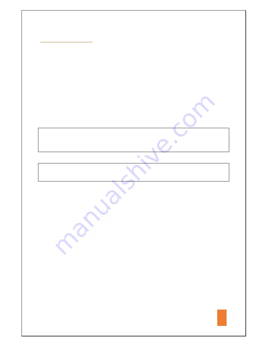 OM POWER OM4000 HF Instruction Manual Download Page 15