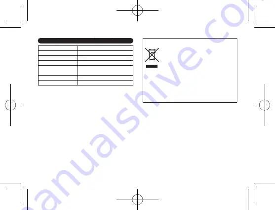 OM SYSTEM BCX-1 Instructions Manual Download Page 27