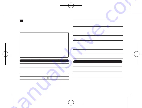 OM SYSTEM BCX-1 Instructions Manual Download Page 32