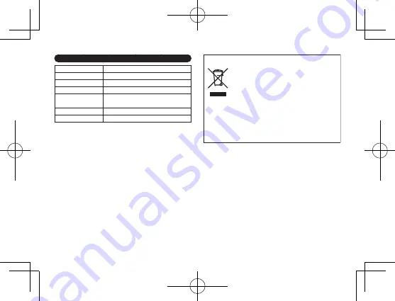 OM SYSTEM BCX-1 Instructions Manual Download Page 33