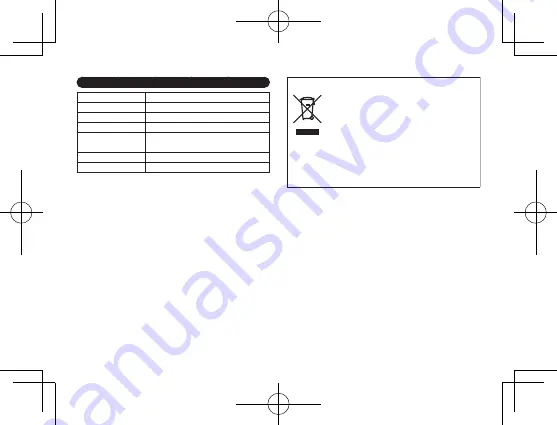 OM SYSTEM BCX-1 Instructions Manual Download Page 55