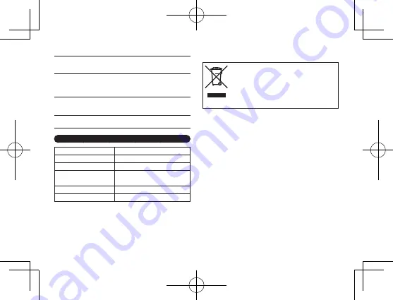 OM SYSTEM F-7AC Instructions Manual Download Page 20