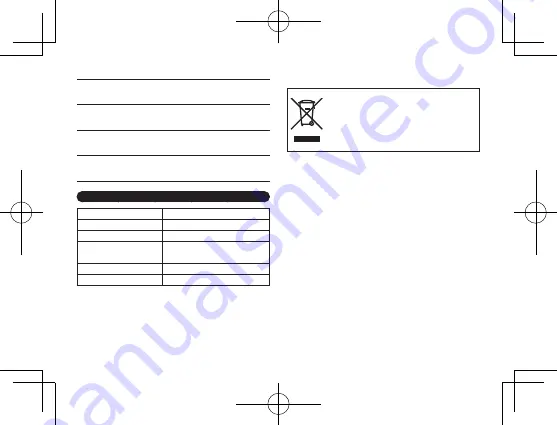 OM SYSTEM F-7AC Instructions Manual Download Page 42