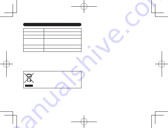 OM SYSTEM F-7AC Instructions Manual Download Page 54