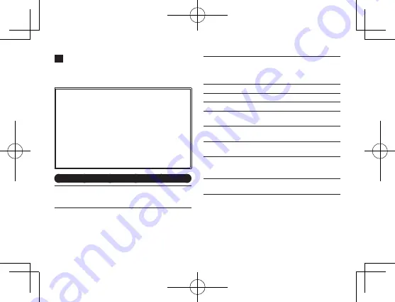 OM SYSTEM F-7AC Instructions Manual Download Page 58