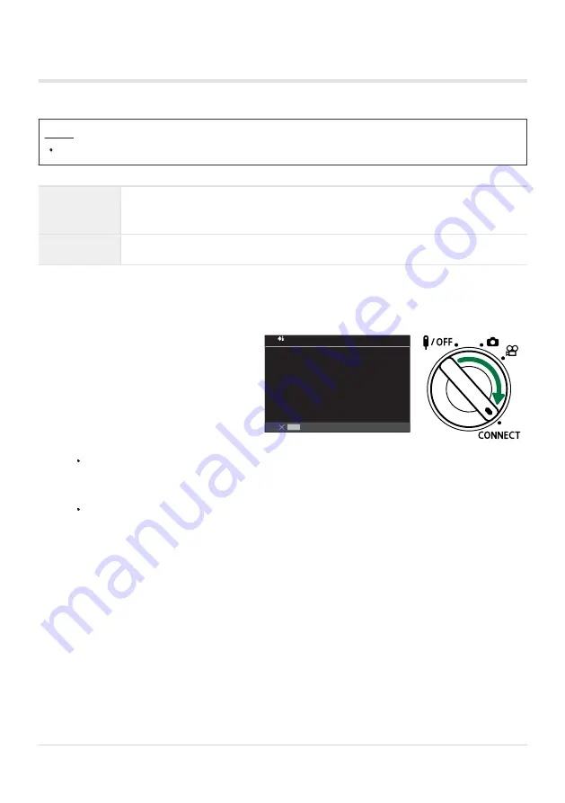 OM SYSTEM OM-1 Mark II Instruction Manual Download Page 455