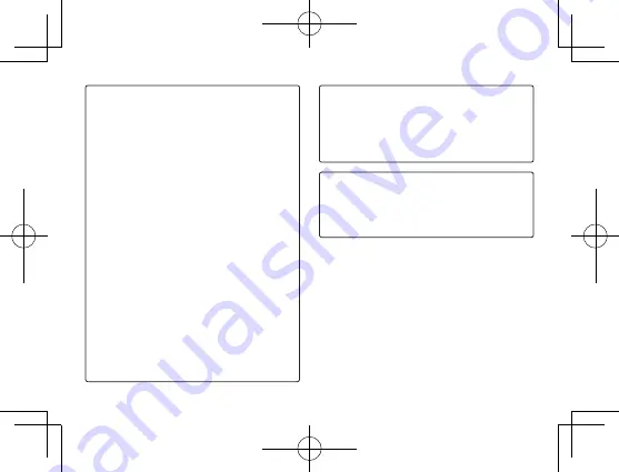 OM SYSTEM UC-92 Instructions Manual Download Page 7