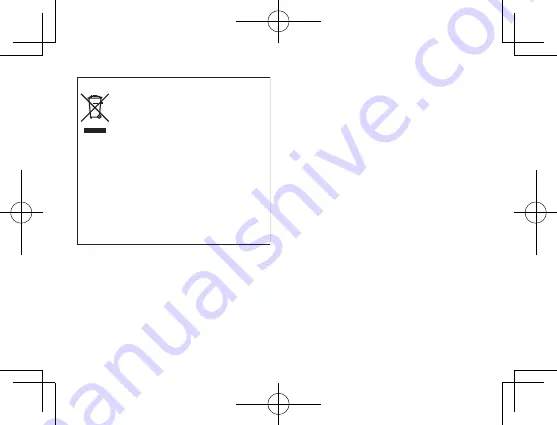 OM SYSTEM UC-92 Instructions Manual Download Page 68