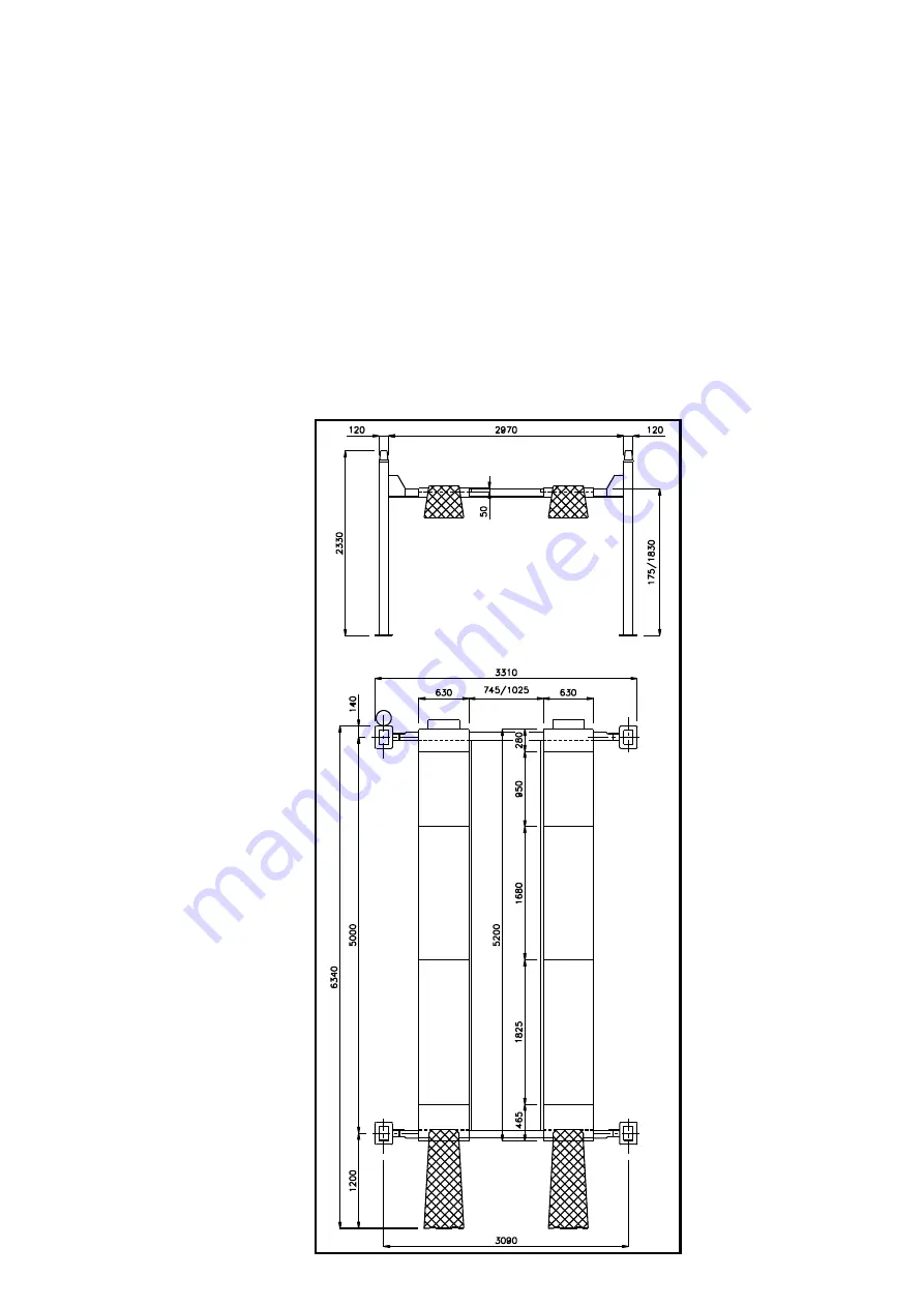 OMA 526BLV Instruction Manual For Using And Maintaining Download Page 11