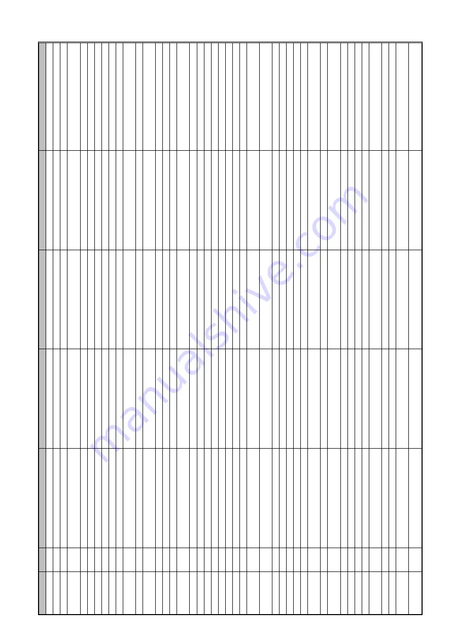 OMA 526BLV Instruction Manual For Using And Maintaining Download Page 48