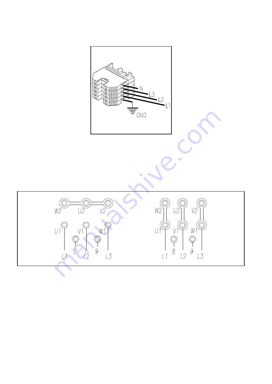 OMA 526L5 Instruction Manual Download Page 30