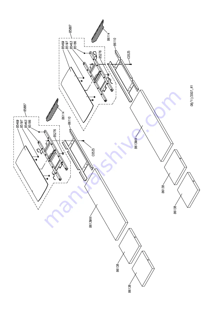 OMA 526L5 Instruction Manual Download Page 48