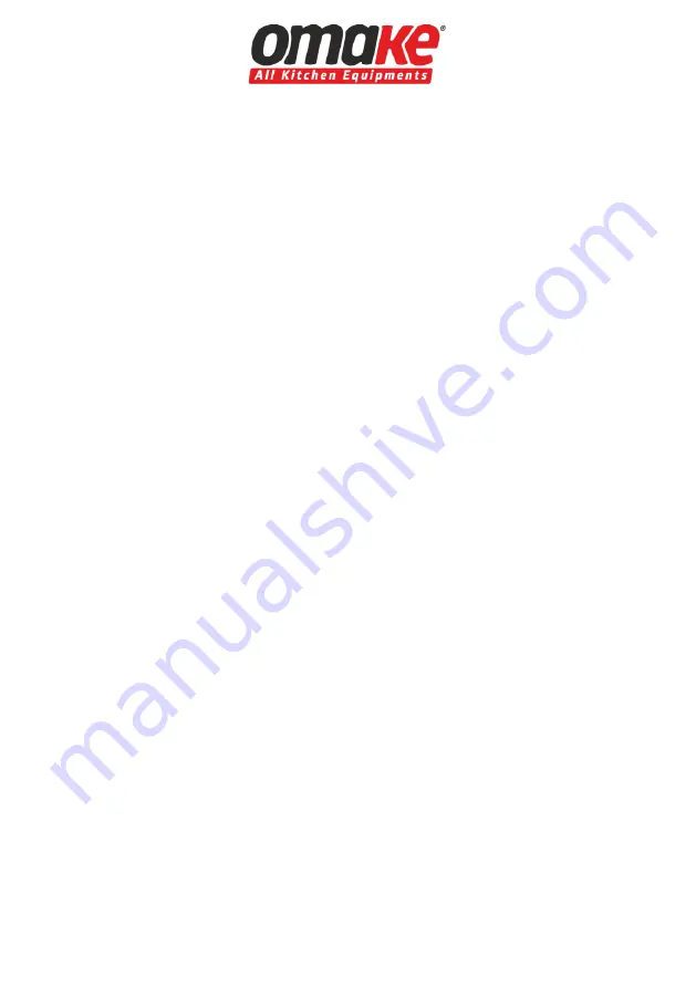 omake Omk.WFL02.E15.0101.Z5F Manual Download Page 4