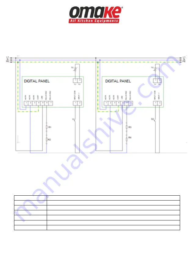 omake Omk.WFL02.E15.0101.Z5F Скачать руководство пользователя страница 35