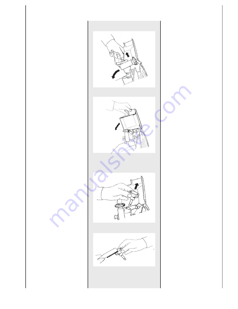 OMAS C 30E Instruction Manual Download Page 39