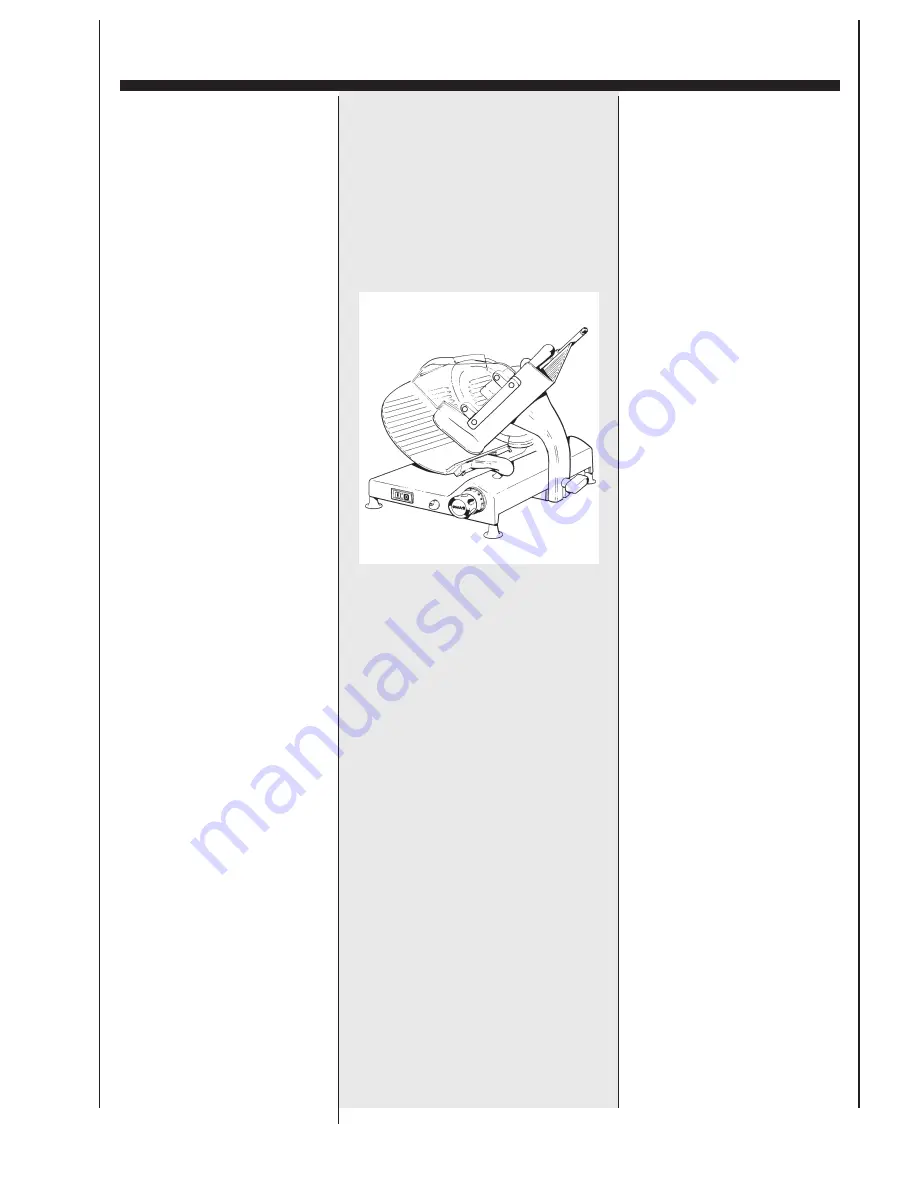 OMAS C 30E Instruction Manual Download Page 53