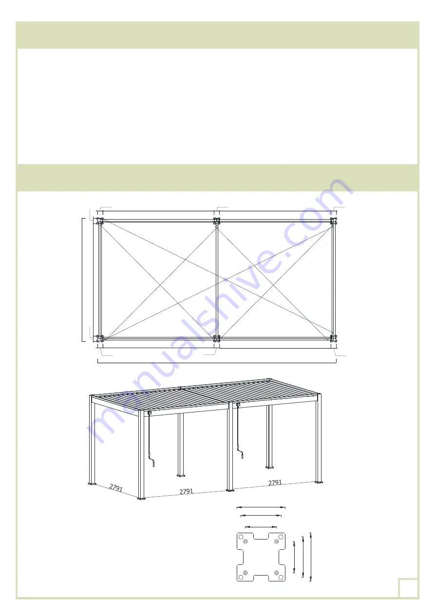 Ombréa 15-712324 Instruction Manual Download Page 27