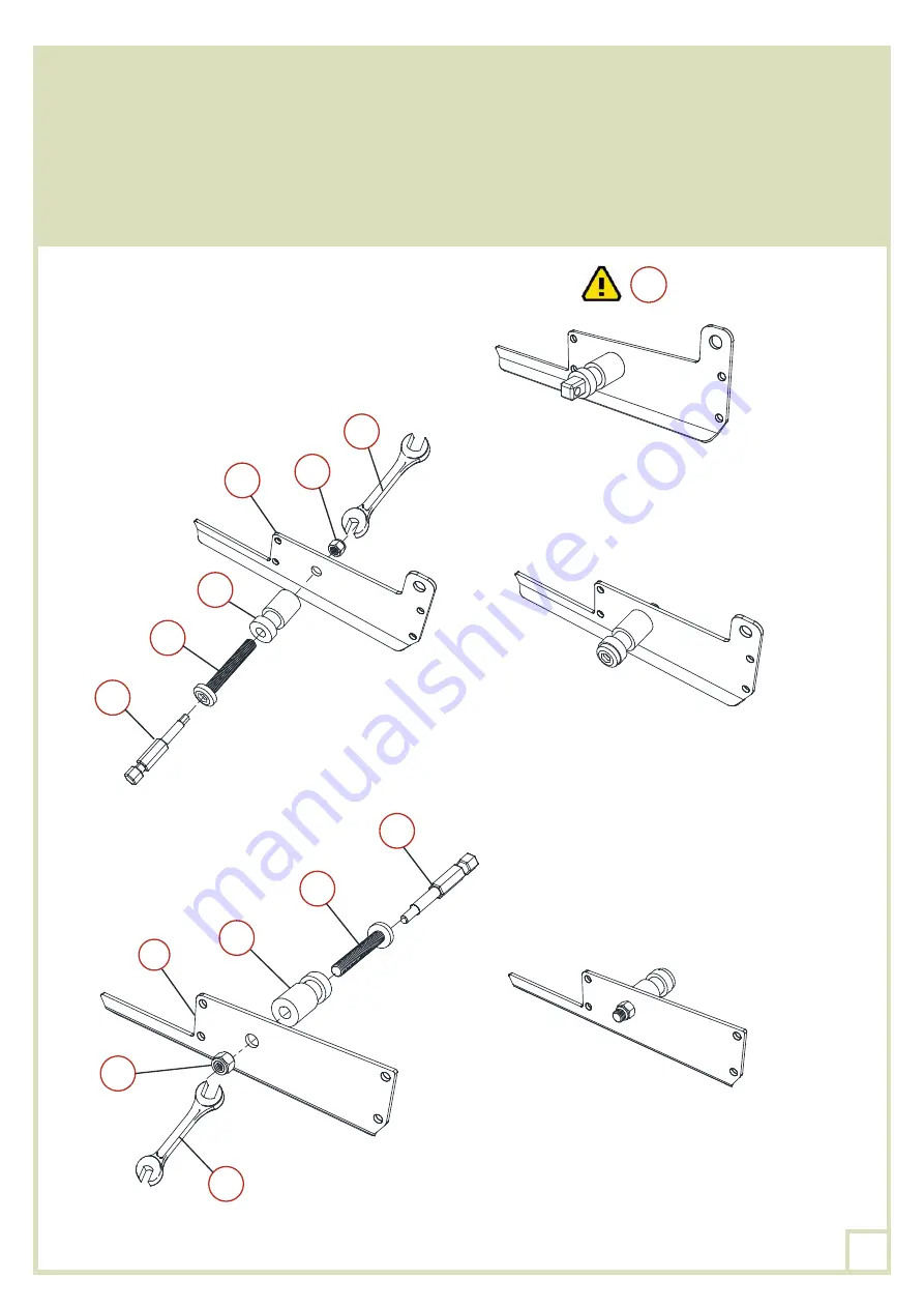 Ombréa 15-712324 Instruction Manual Download Page 54