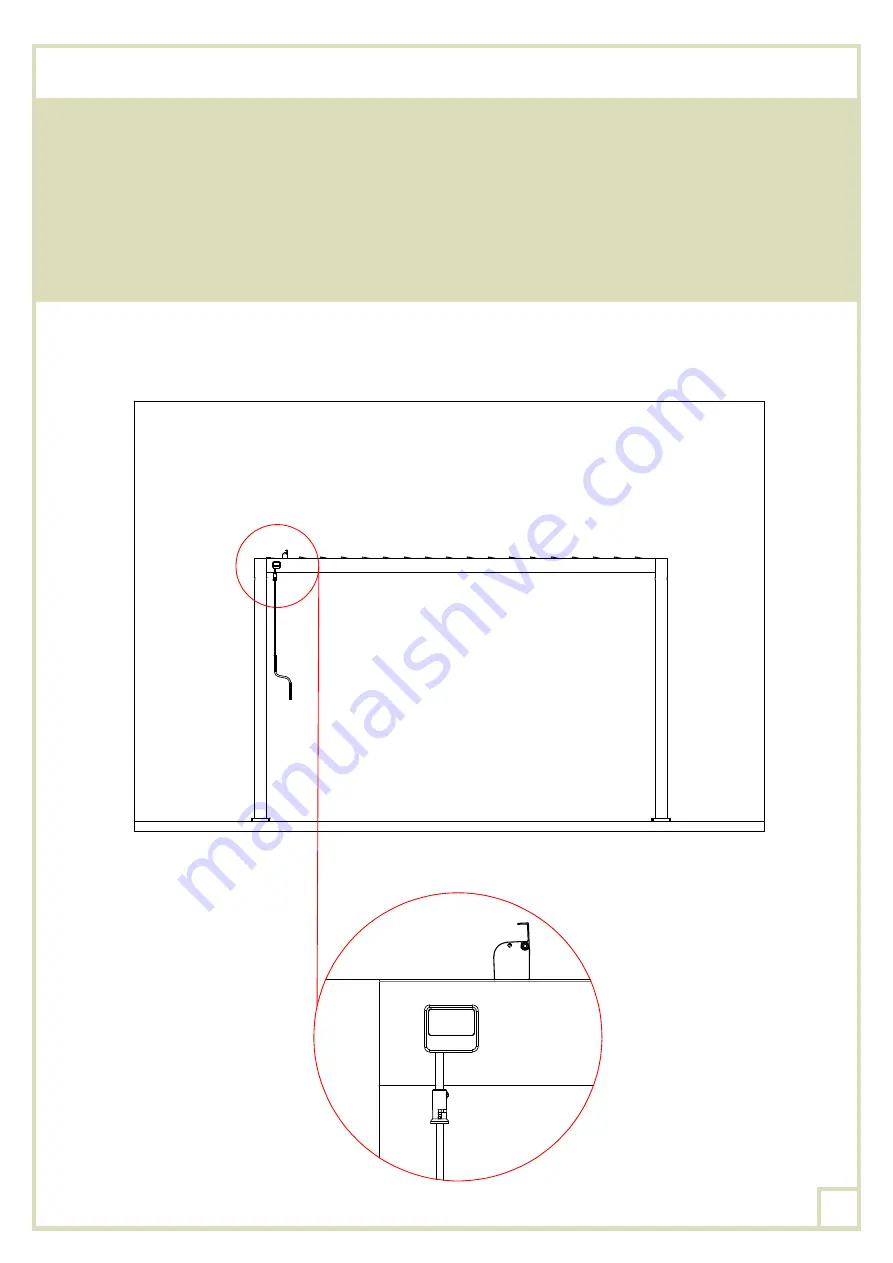 Ombréa 15-712607 Instruction Manual Download Page 23