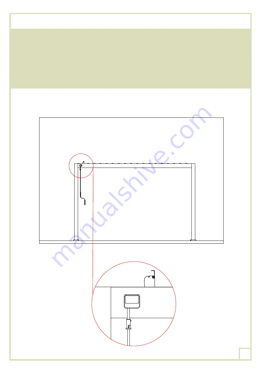 Ombréa 15-712607 Instruction Manual Download Page 48