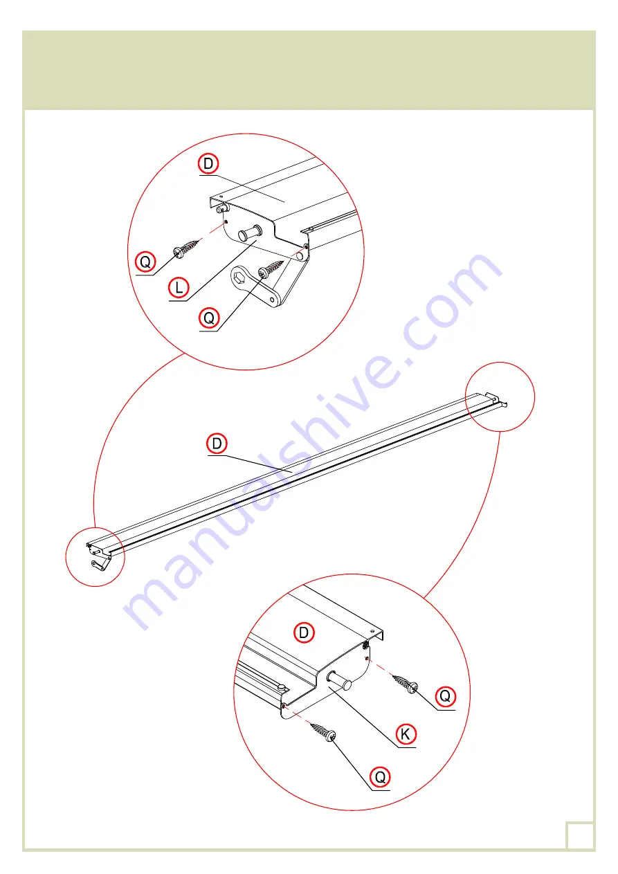 Ombréa 15-712607 Instruction Manual Download Page 67