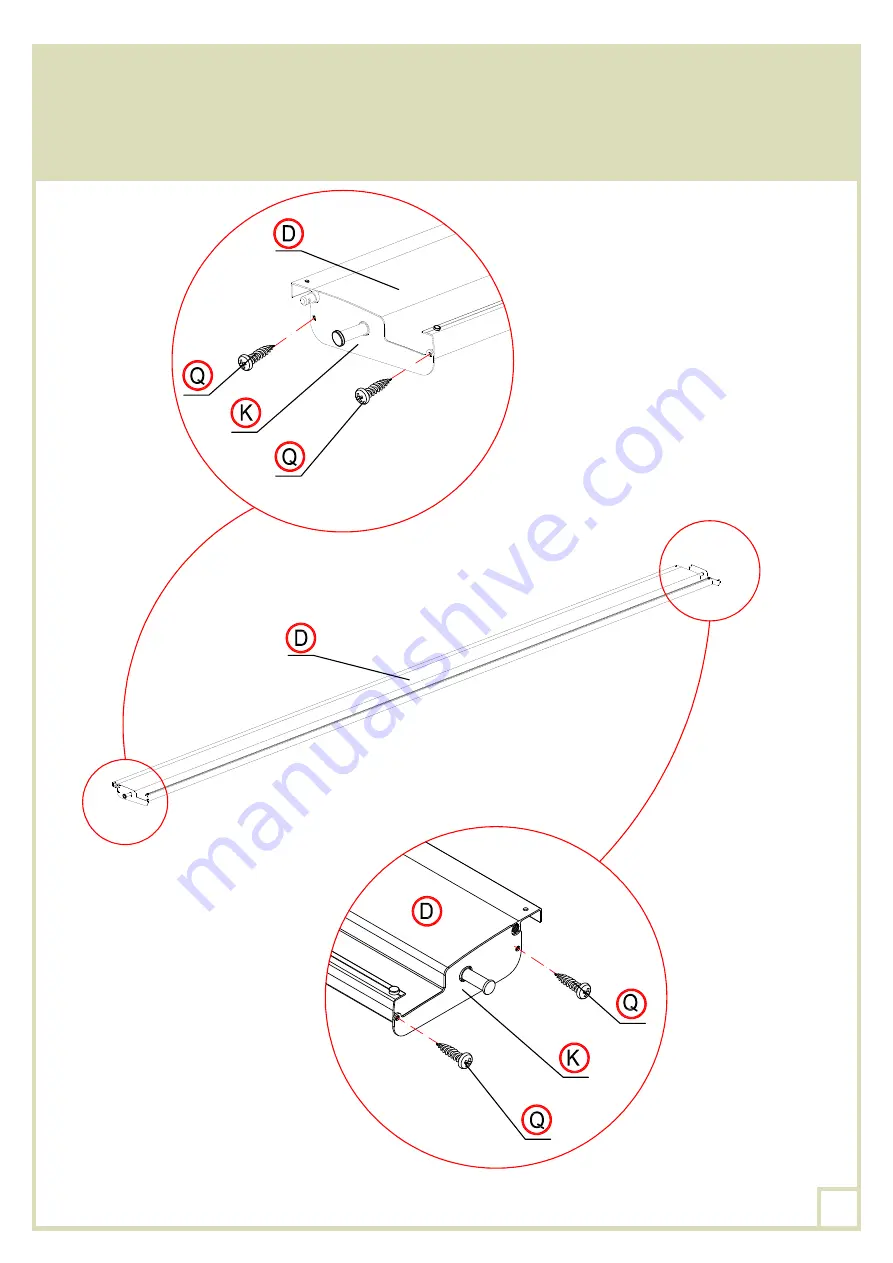 Ombréa 15-712607 Instruction Manual Download Page 71