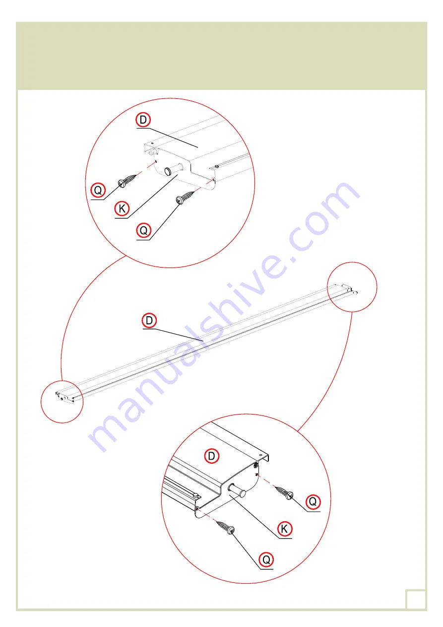 Ombréa 15-712652 Instruction Manual Download Page 89