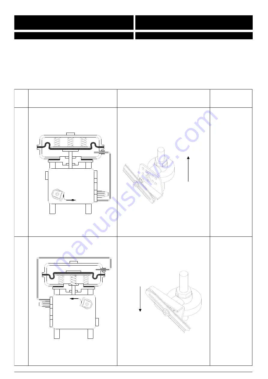 OMC RP01 Installation, Operation And Maintenance Instructions Download Page 5