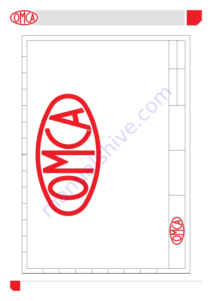 OMCA 900 Plus Скачать руководство пользователя страница 28