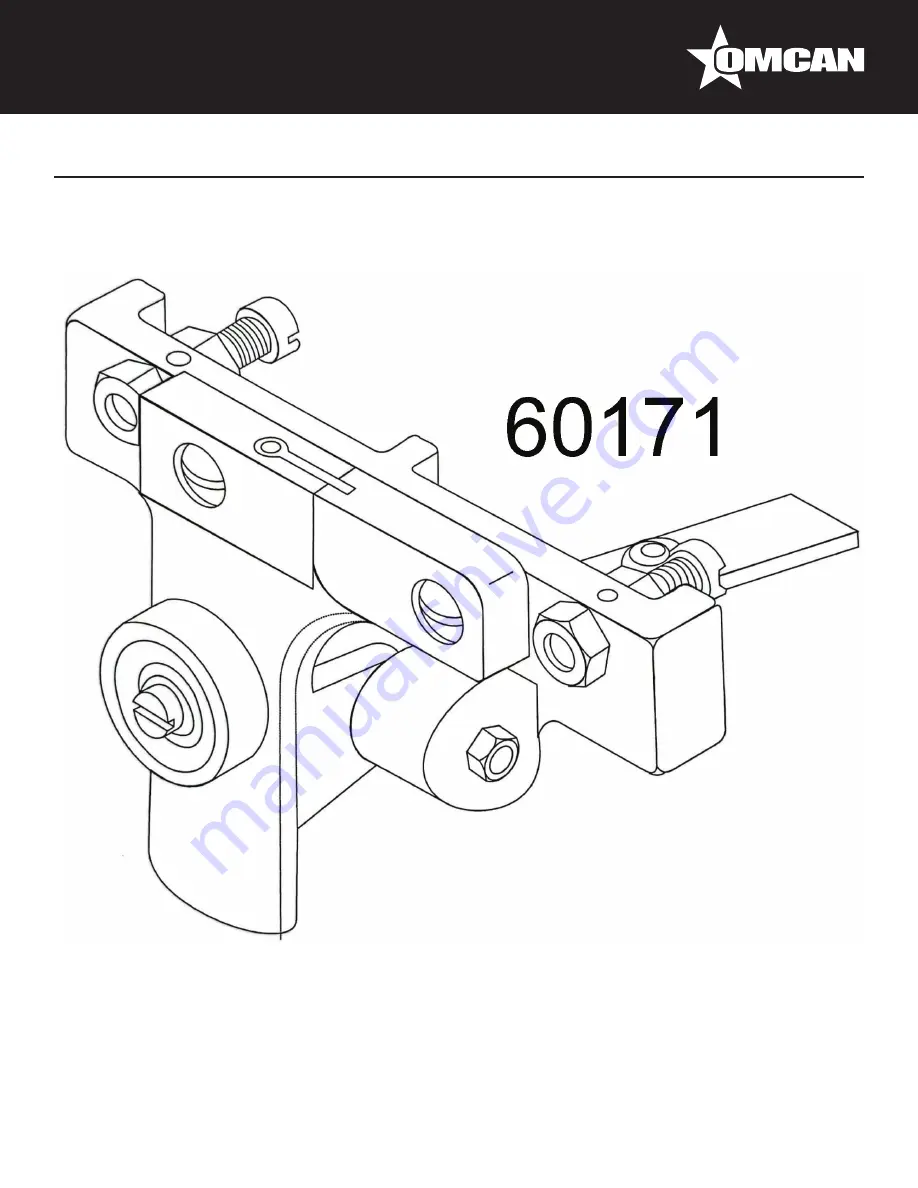 Omcan BS-VE-3200-SS Instruction Manual Download Page 14