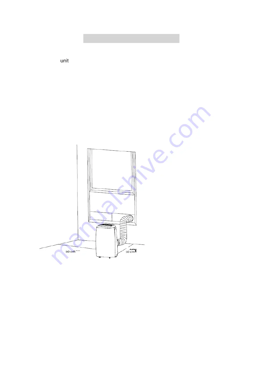 Omega Altise OAPC147 User Manual Download Page 5