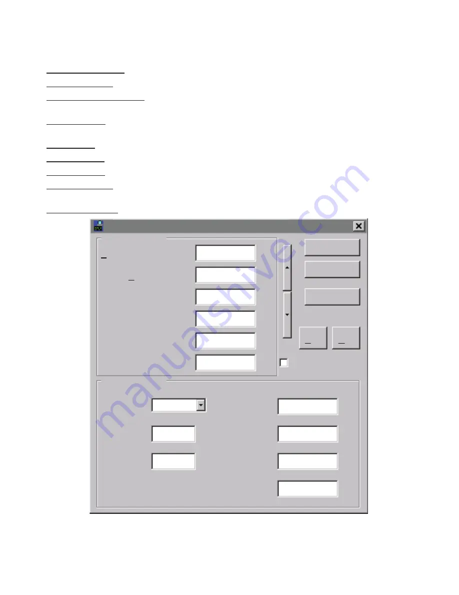 Omega Engineering aiSE-TC User Manual Download Page 46