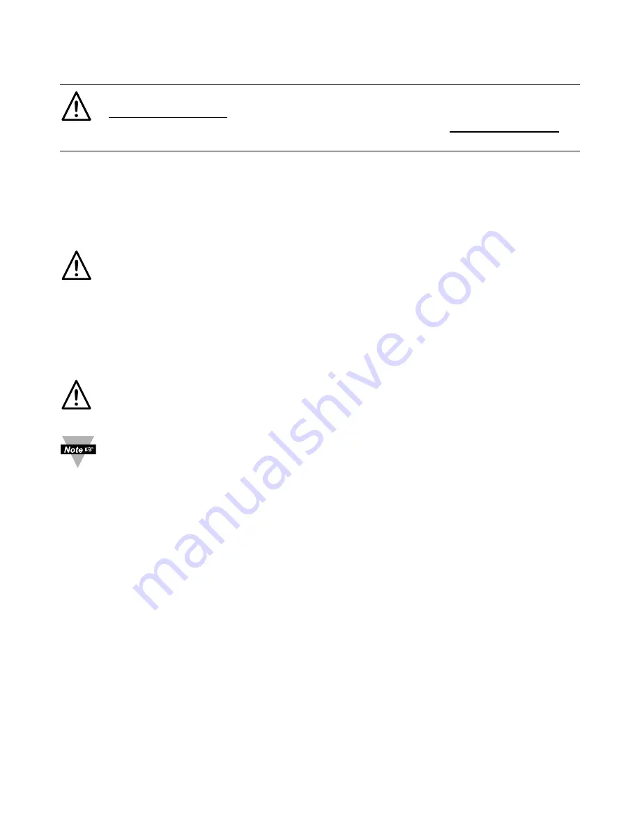 Omega Engineering CNiS16-AL User Manual Download Page 7